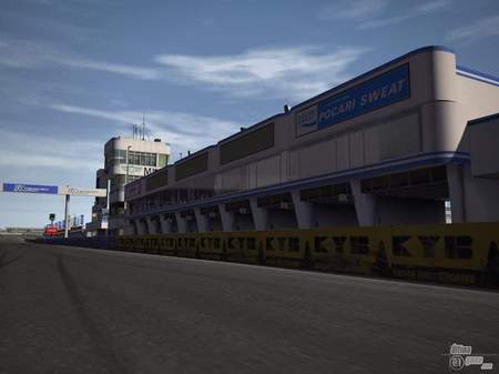 Gran Turismo 4, con extras en su versin PAL