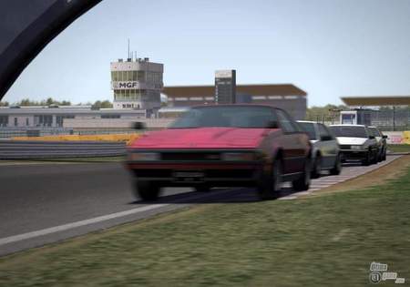 Gran Turismo 4, con extras en su versi�n PAL