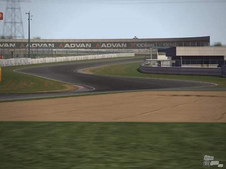 SCEE confirma la fecha de salida en nuestro continente para Gran Turismo 4