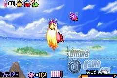 Nuevo video de Hoshi no Kirby: Kagami no Daimeikyuu