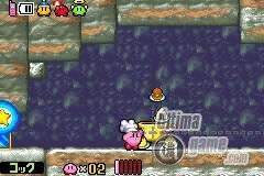 Nuevo video de Hoshi no Kirby: Kagami no Daimeikyuu