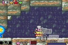 Nuevo video de Hoshi no Kirby: Kagami no Daimeikyuu