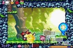 Nuevo video de Hoshi no Kirby: Kagami no Daimeikyuu
