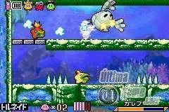 Nuevo video de Hoshi no Kirby: Kagami no Daimeikyuu