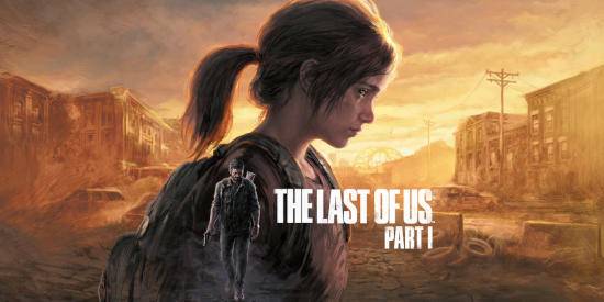 The Last of Us Parte I