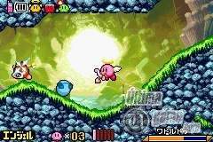 Nuevo video de Hoshi no Kirby: Kagami no Daimeikyuu