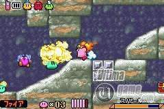 Nuevo video de Hoshi no Kirby: Kagami no Daimeikyuu