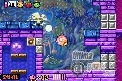 Nuevo video de Hoshi no Kirby: Kagami no Daimeikyuu