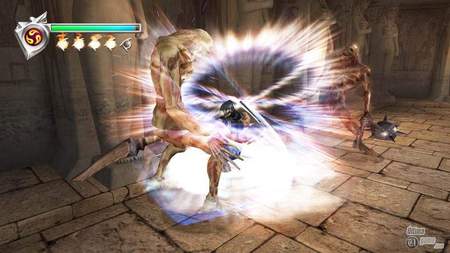 Posible censura de Ninja Gaiden en Europa