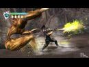 Tecmo actualiza Ninja Gaiden a la versión 1.1 + primeras imágenes incluidas