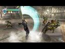 Tecmo actualiza Ninja Gaiden a la versión 1.1 + primeras imágenes incluidas