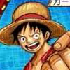 One Piece Gigant Battle - (Nintendo DS)