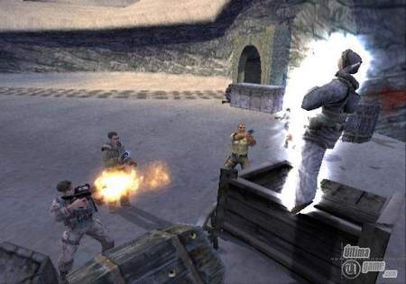 14 nuevas imgenes de Second Sight