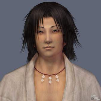 Nuevas imgenes y artworks de Way of the Samurai 2.