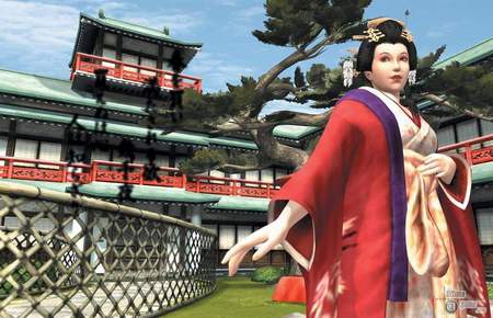 Way of the Samurai Portable 2 - Los samuráis vuelven a tus PSP cargaditos de novedades