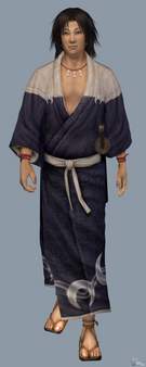 Way of the Samurai Portable 2 - Los samuris vuelven a tus PSP cargaditos de novedades