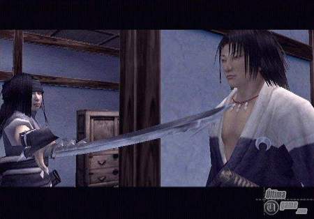 Way of the Samurai Portable 2 - Los samur�is vuelven a tus PSP cargaditos de novedades