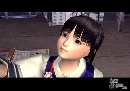 Way of the Samurai Portable 2 - Los samuráis vuelven a tus PSP cargaditos de novedades