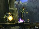 8 nuevas imágenes de Jak III para PlayStation 2