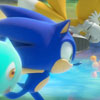 Noticia de Sonic Colours