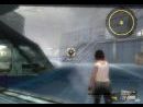 Imágenes nuevas de Headhunter: Redemption