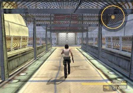 8 imgenes de Headhunter: Redemption