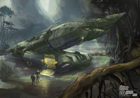 Nueva imagen de Star Wars Republic Commando