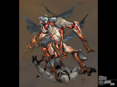 32 nuevas nuevas imgenes y artwors de Star Wars: Republic Commando