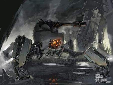 Nueva imagen de Star Wars Republic Commando