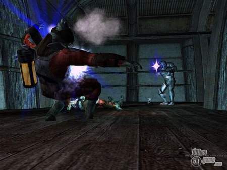 Nueva imagen de Star Wars Republic Commando