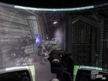 32 nuevas nuevas imgenes y artwors de Star Wars: Republic Commando
