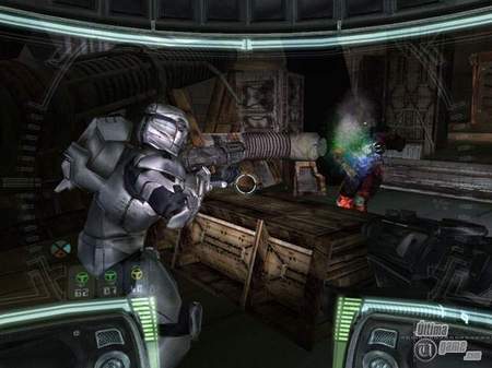 32 nuevas nuevas imágenes y artwors de Star Wars: Republic Commando