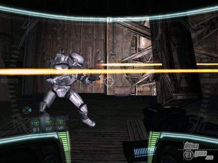 Nueva imagen de Star Wars Republic Commando