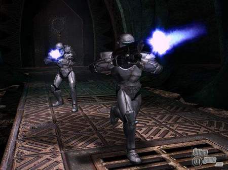 32 nuevas nuevas imgenes y artwors de Star Wars: Republic Commando