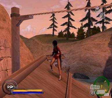 3 nuevas imgenes de Red Ninja: End of Honor