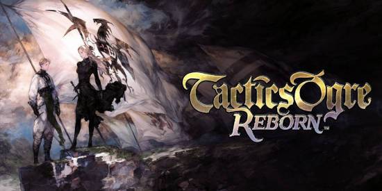 Tactics Ogre: Reborn