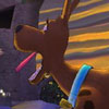Scooby-Doo y el Pantano Tenebroso - (Wii, Nintendo DS y PlayStation2)