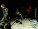 Más imágenes de Splinter Cell: Pandora Tomorrow