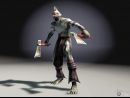 Primeras imágenes y bocetos de Darkwatch: Curse of the West para PlayStation 2