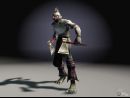 Primeras imágenes y bocetos de Darkwatch: Curse of the West para PlayStation 2
