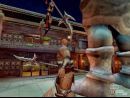Nuevo trailer para Iron Phoenix para Xbox