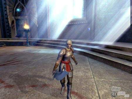 5 nuevas imgenes de Iron Phoenix