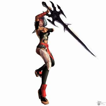 8 espectaculares im�genes de Iron Phoenix para Xbox