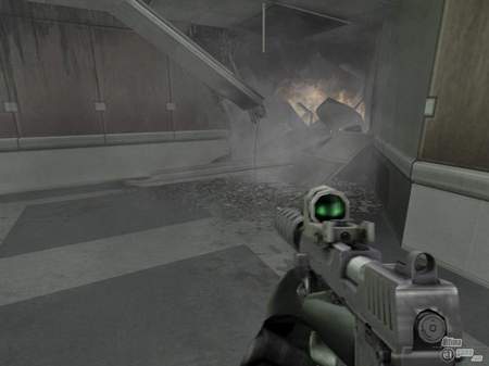 Killzone retrasa su salida unos d�as en nuestro pa�s