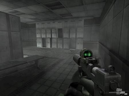 E3 2004 - 5 nuevas imgenes de Killzone