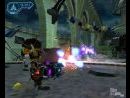 5 nuevas imágenes de Ratchet & Clank II: Up your Arsenal