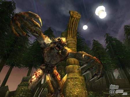 Nuevo video e imgenes de Fable