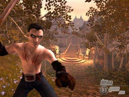Nuevo video e imgenes de Fable