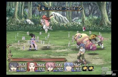 Anunciada una versi�n de Tales of Symphonia HD para PC