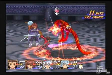 Anunciada una versin de Tales of Symphonia HD para PC
